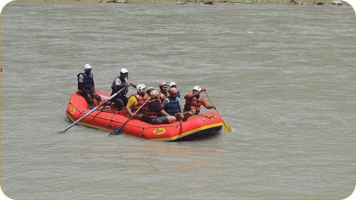 Excursions and Educational Trips - 2