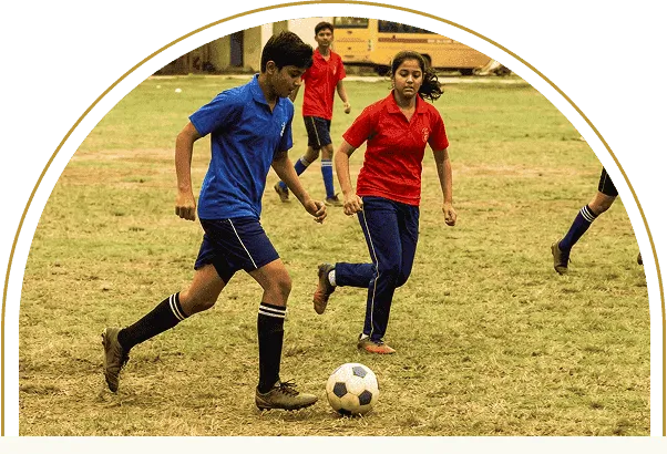 Activity-based education