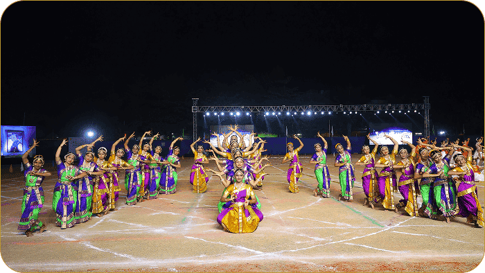 Co-curricular Enrichment and Social Responsibility - 0 at Sherwood Public School Kompally