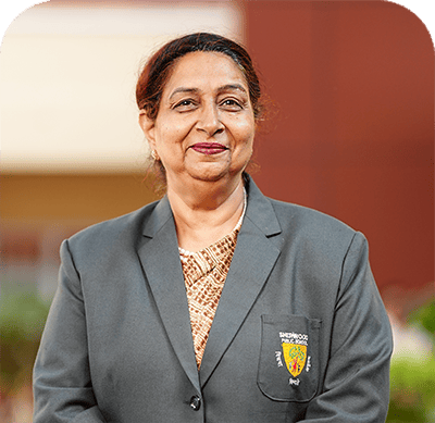 Ms Navneet Kaur Anand