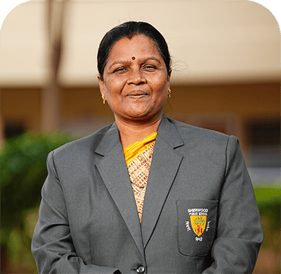 Mrs. Papia Choudhury 